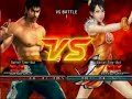 dalton time-out casuals
tekken 5 dr - the king of law(law)vs. pixel(xiaoyu) 2