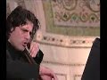Rachmaninov: Cello-Piano Gm Sonata.I.Part2:Allegro Moderato