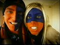SANFL Tribal ad SANFL Tribal ad