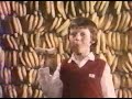 Publicit� mangez la banane par les deux bouts