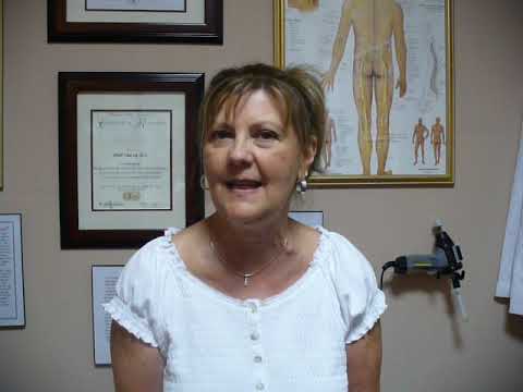 Stockton Spinal Decompression Protocol | Neuropathy Pain Treatment