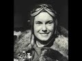 Golden Age Pioneers: Jean Batten - Garbo of the Skies