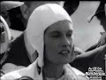 Golden Age Pioneers: Jean Batten - Garbo of the Skies