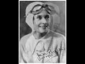 Golden Age Pioneers: Jean Batten - Garbo of the Skies