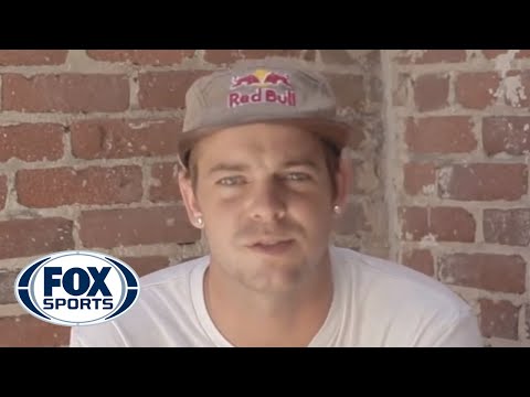 Video: Ryan Sheckler talks about a fan pulling out her 'boobs'