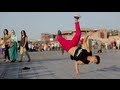 BBOY LIL ZOO Profile for Red Bull BC One Qualifier Marrakech 2012 | YAK FILMS