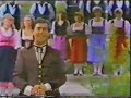die sch�nsten lieder der berge. folk music.