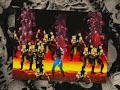 Ultimate Mortal Kombat 3 Trailer