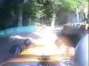 Caterham R500 Doune Hillclimb 2