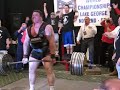 BodybuildingPro.com - Andy Bolton deadlifts 1,003 pounds. BodybuildingPro.com - Andy Bolton deadlifts 1,003 pounds.