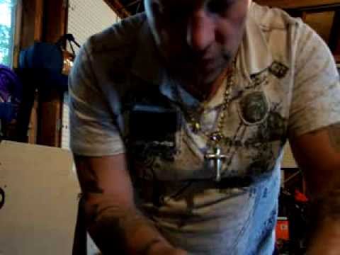 how to rebuild pm calipers