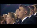 National Anthem