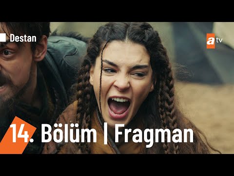 Destan 14. Bölüm Fragmanı                                                                                                                                                                                                                                 