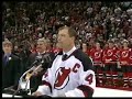 Scott Stevens Retirement Ceremony - Part 3
