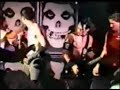 teledysk, klip, Misfits,- hollywood babylon