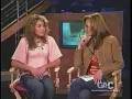 Michelle Rene' Interview on GAC Great American Country
