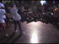 Rockforce at freestyle session 10