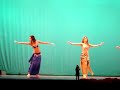 Belly Dance Costa Rica Desde El Alma Amar Cultural Libanes 4