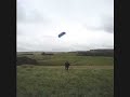 hq beamer 5m power kite