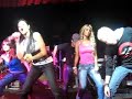 rbd en bville texas