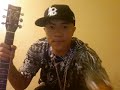 chris brown   with you acoustic