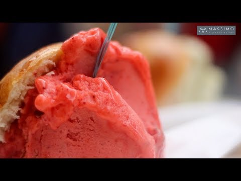 Visit Cefalu - Palermo Street Food Part 2