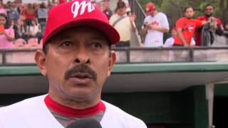 Extrainnings Diablos vs Tigres Extrainnings Diablos vs Tigres