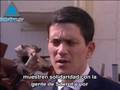 Gran Bretaña se solidariza con Sderot