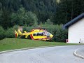 EC 145 CHAMONIX EC 145 CHAMONIX