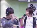 Sukira 2007.05.25 - Sea of Love by Teuki & Eunhyuk