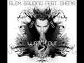 Alex Gaudino - Watch out