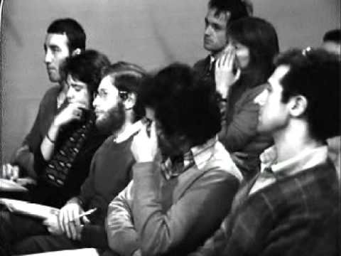 Aula 10 uma palestra de Meyer Fortes Teorias Clássicas da Antropologia