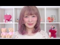 【チェンジ♡】春のピンクヘア&イースターネイル! ピンク
