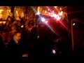 Beyoncé arrives at "paris theatre" in NYC, for her dvd release event