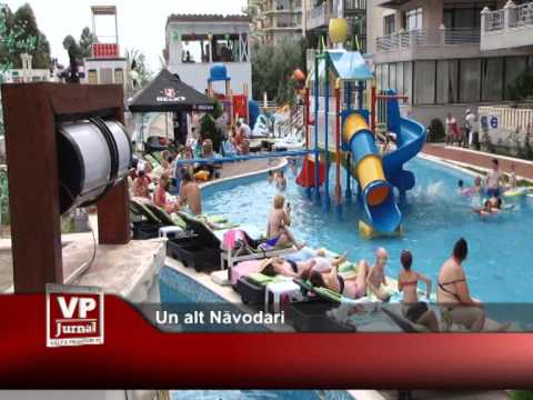 Un alt Năvodari