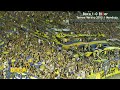 Boca, Boca de mi vida