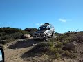 rock decent 4wd robe SA