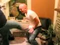 kick in the balls
