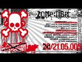 (w.a.r)world alchemist records presents video report from zone libre czech tour @  tchorovice - msd, mat weasel, keygen, nout, beuns, tonex, suburbass, sycomor