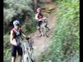 Descenso de Torrellas