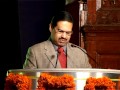 VC Anna University Chennai