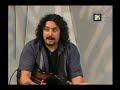 Entrevista a Alonso Arreola Parte 2