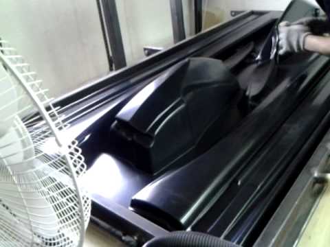 Изготовление из абс пластика своими руками Изготовление из абс пластика своими руками