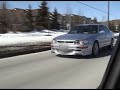 GT40R Camry Magnaflow 3