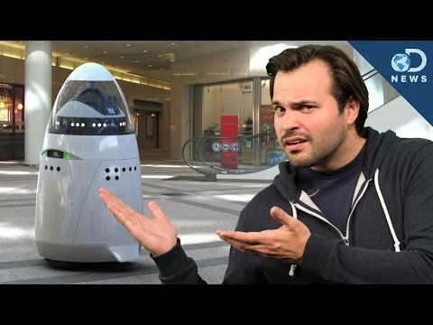 Taking - Google has just announced a huge new push into robotics. And they're not the only ones. We seem to hear about new, exciting robotics companies every day. But...