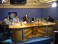 Gripe A  H1N1, ¿ vacunación obligatoria ? - La Rosa de los Vientos (ONDACERO RADIO)