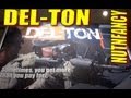 NUTNFANCY SHOT 2012: Del-Ton AR-15s!