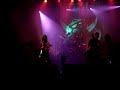 Marea - El Rastro (11/04/2008 BsAs)