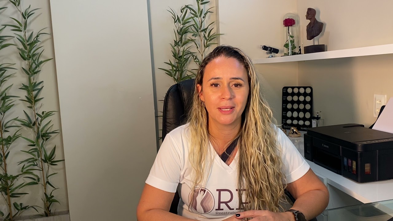 Charlene   Fisioterapeuta