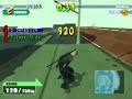 2 Metal Gear Solid 2 Substance   Raiden Skateboarding